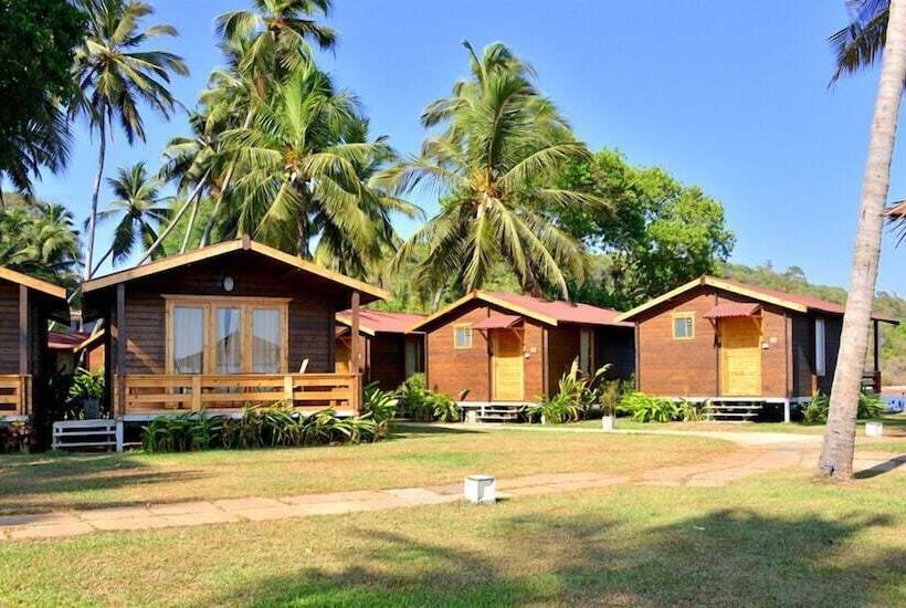 בית מלון כפרי Bay15