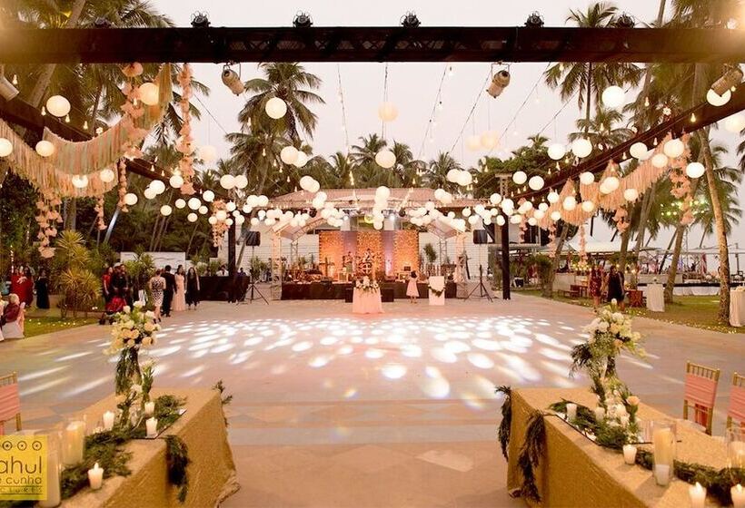 בית מלון כפרי Bay15