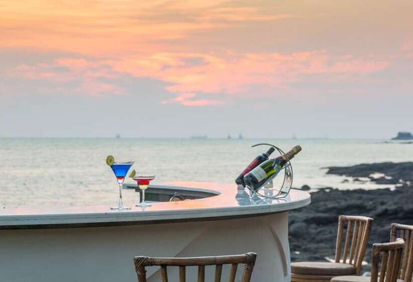 בית מלון כפרי Bay15