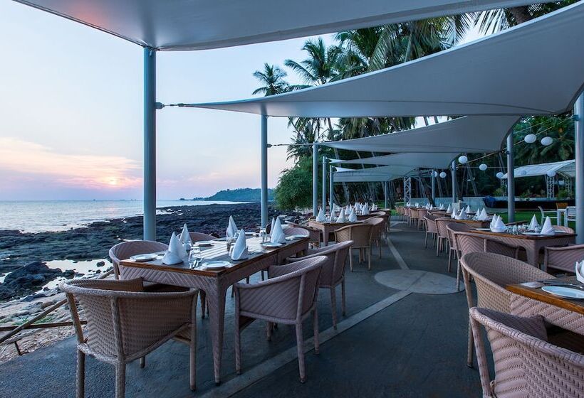 בית מלון כפרי Bay15