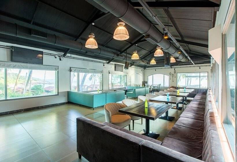 בית מלון כפרי Bay15