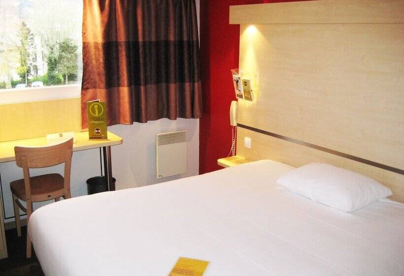 B&b Hotel Le Puy En Velay