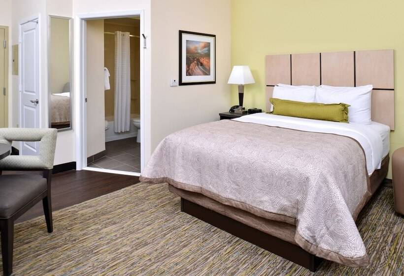 호텔 Candlewood Suites Kenedy, An Ihg