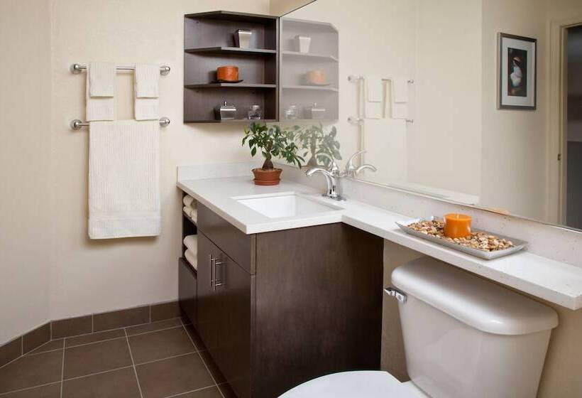 호텔 Candlewood Suites Kenedy, An Ihg