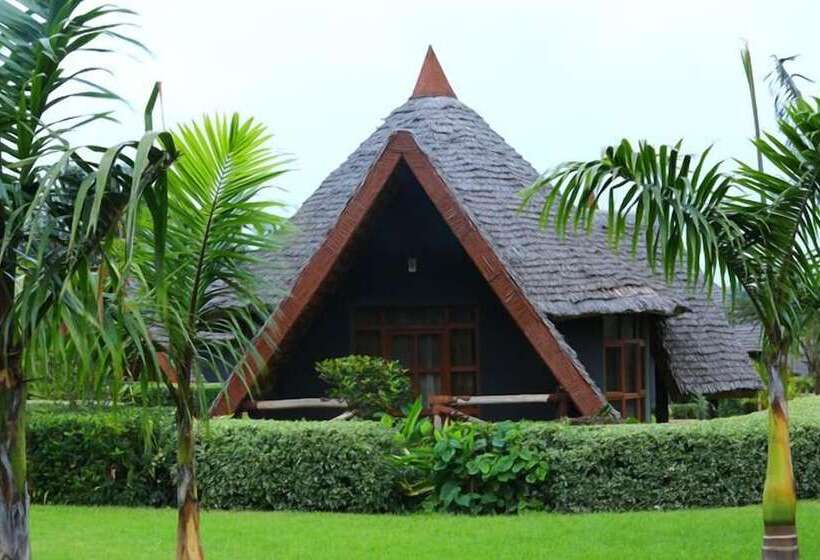 酒店 Farm Of Dreams Lodge