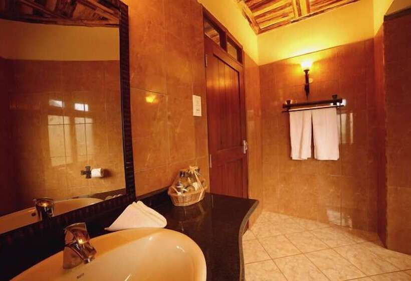 酒店 Farm Of Dreams Lodge