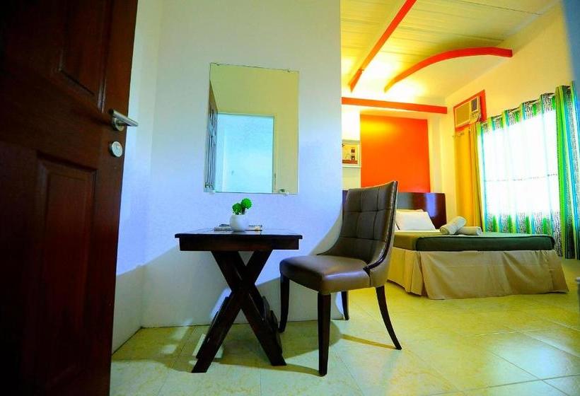 فندق First Pacific Inn Davao