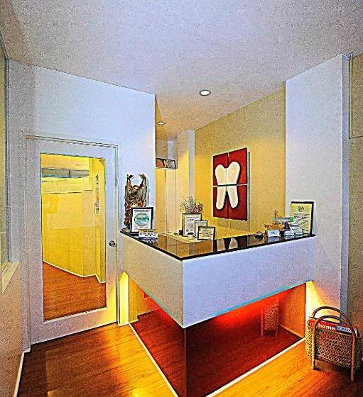 فندق First Pacific Inn Davao