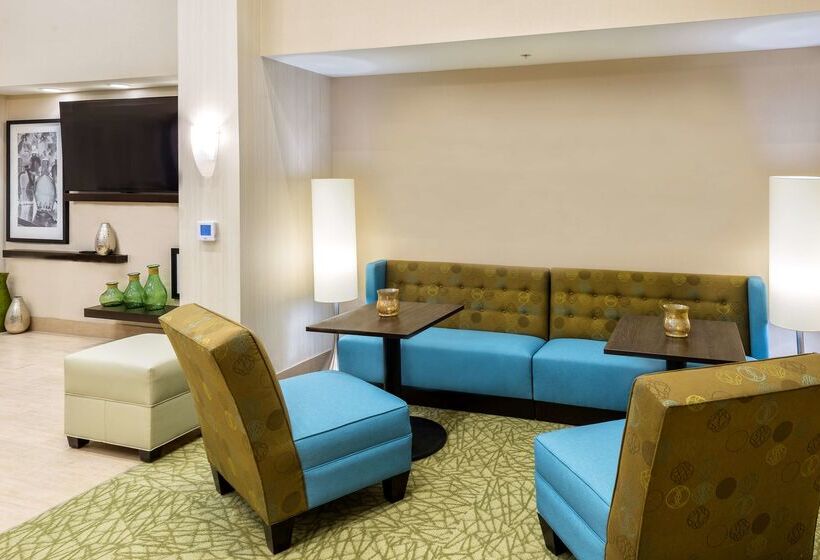 호텔 Hampton Inn & Suites New Albany Columbus