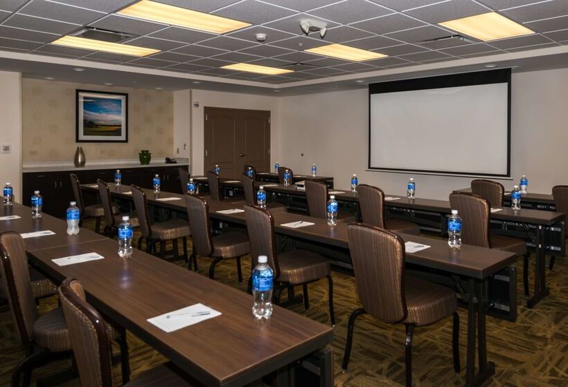 호텔 Hampton Inn & Suites New Albany Columbus