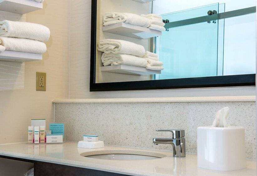 호텔 Hampton Inn & Suites New Albany Columbus