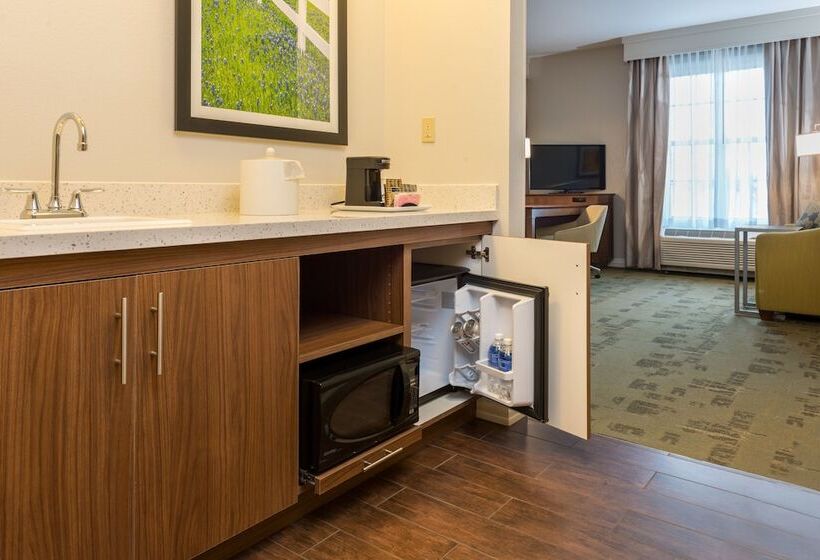 호텔 Hampton Inn & Suites New Albany Columbus