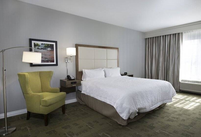 호텔 Hampton Inn & Suites New Albany Columbus