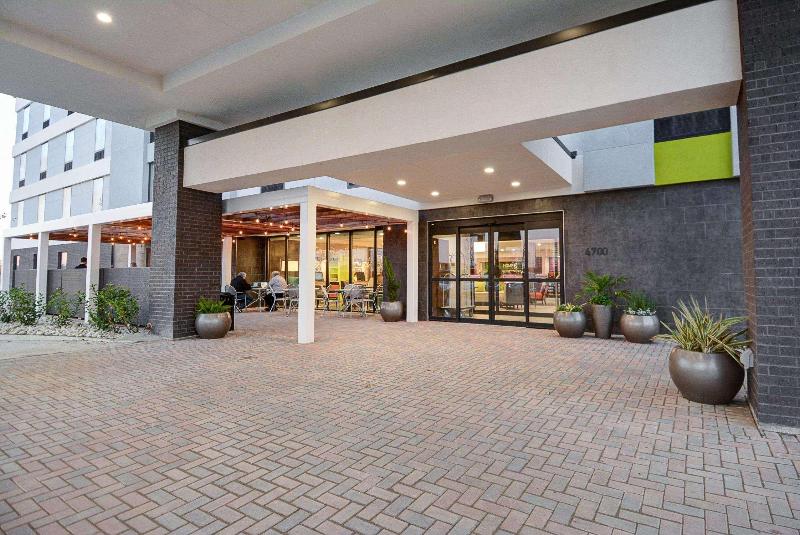 هتل Home2 Suites By Hilton Irving/dfw Airport North