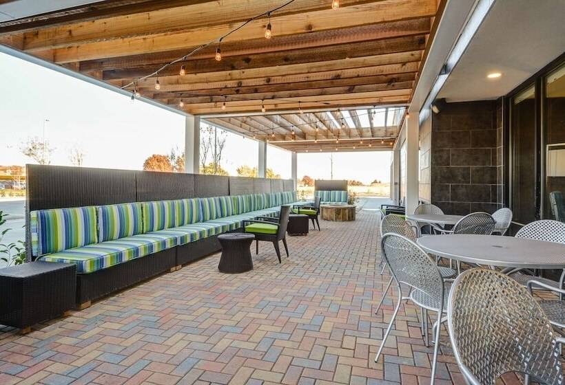 هتل Home2 Suites By Hilton Irving/dfw Airport North