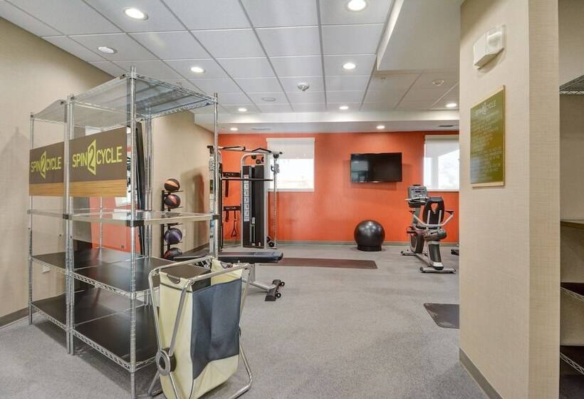 هتل Home2 Suites By Hilton Irving/dfw Airport North