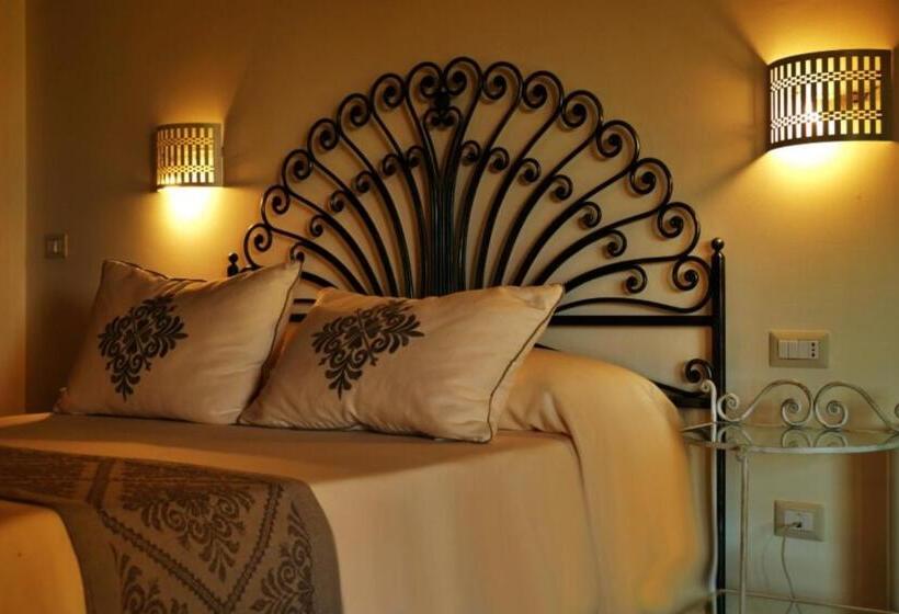 هتل Inghirios Wellness Country Resort