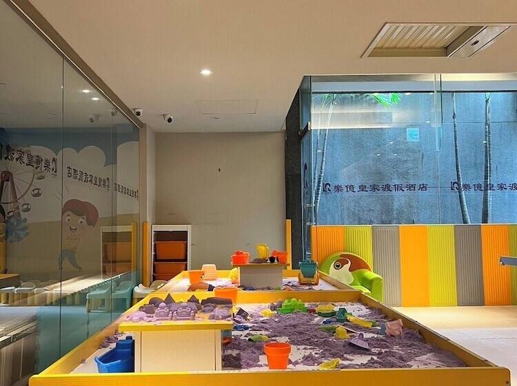 هتل Look Royal Resort