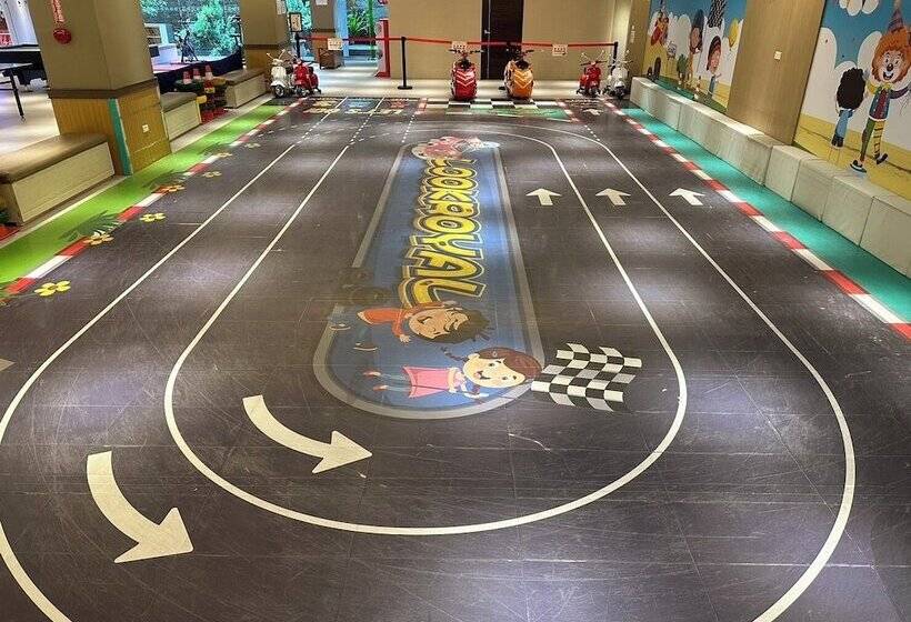 هتل Look Royal Resort