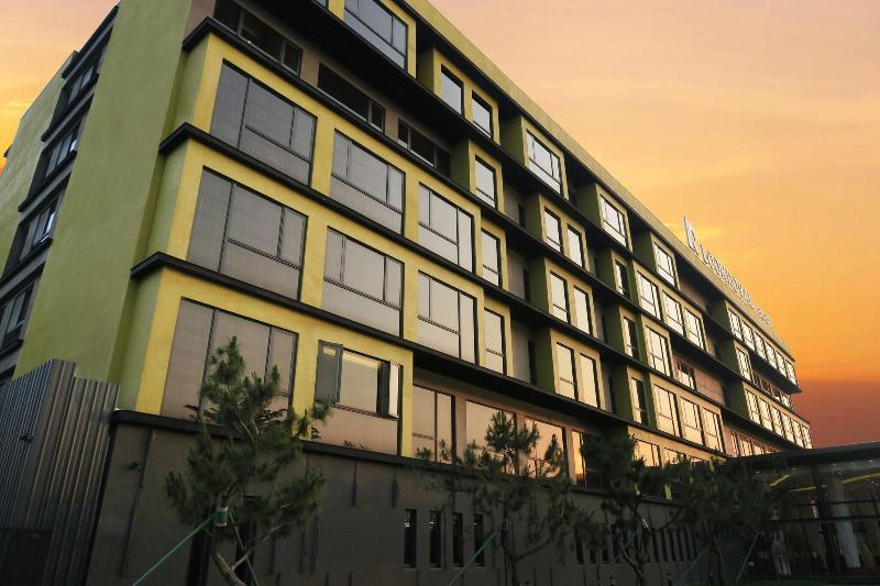 هتل Look Royal Resort