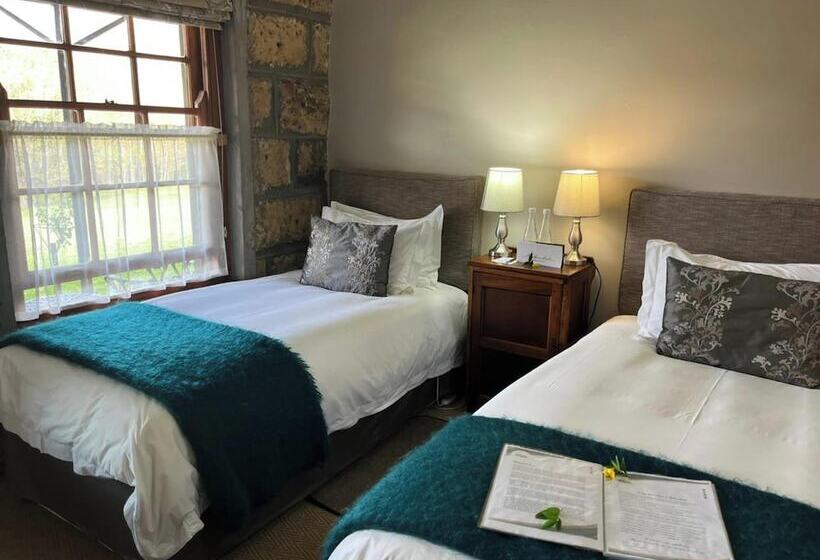 בית מלון כפרי Moolmanshoek Private Game Reserve