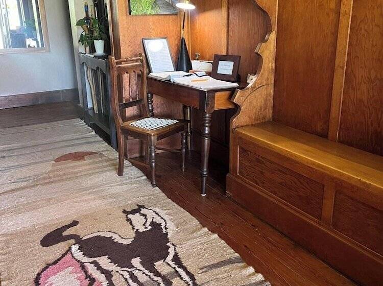 בית מלון כפרי Moolmanshoek Private Game Reserve