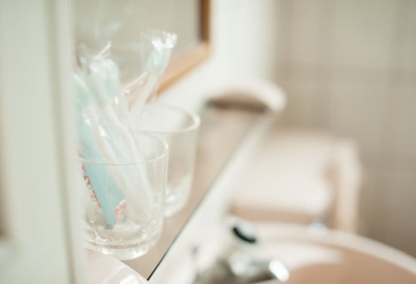 هتل New May Flower