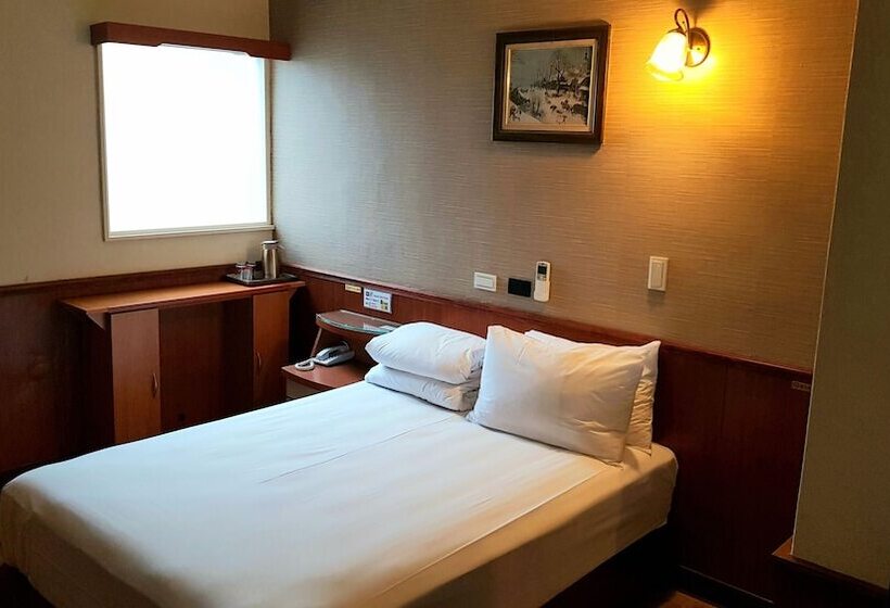 هتل New May Flower