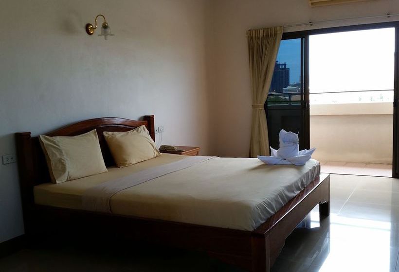 Fotos del hotel Tassanee Garden Lodge:  26