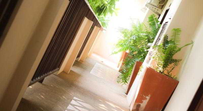 Hotel Thai Pura Resort