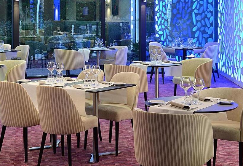 호텔 Thalasso Concarneau Spa Marin Resort