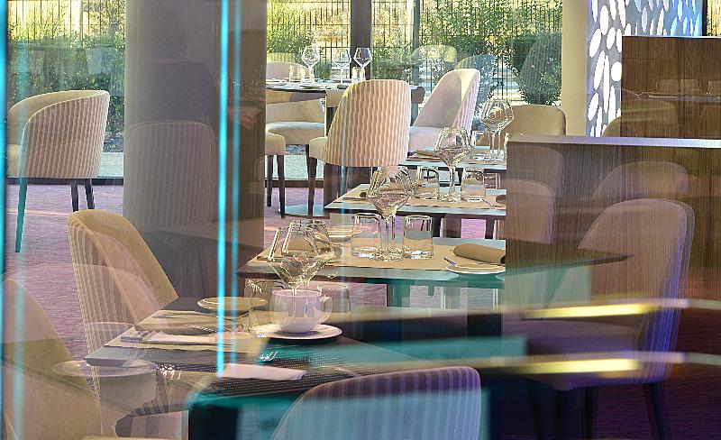 호텔 Thalasso Concarneau Spa Marin Resort
