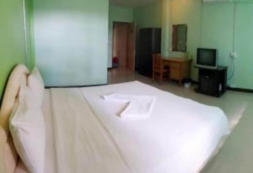 هتل U Sabuy Mansion Trang