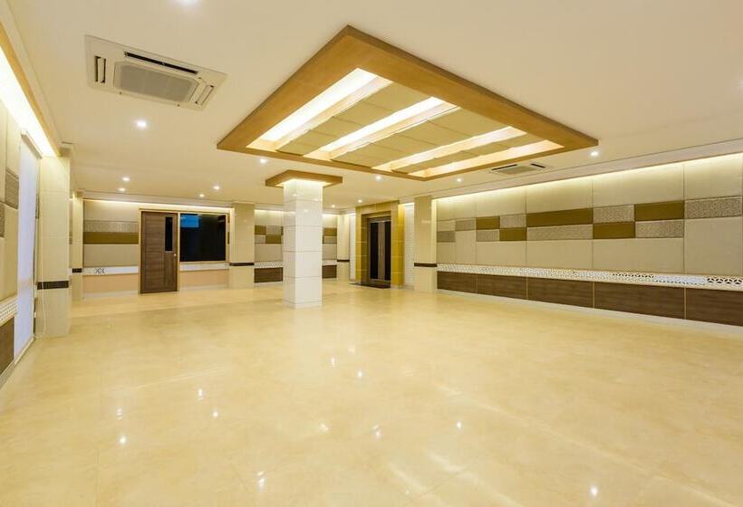 V Hotel Ubon Ratchathani