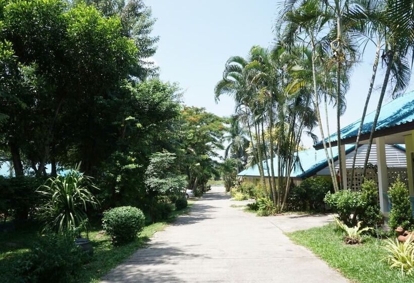 فندق Wangnong Resort