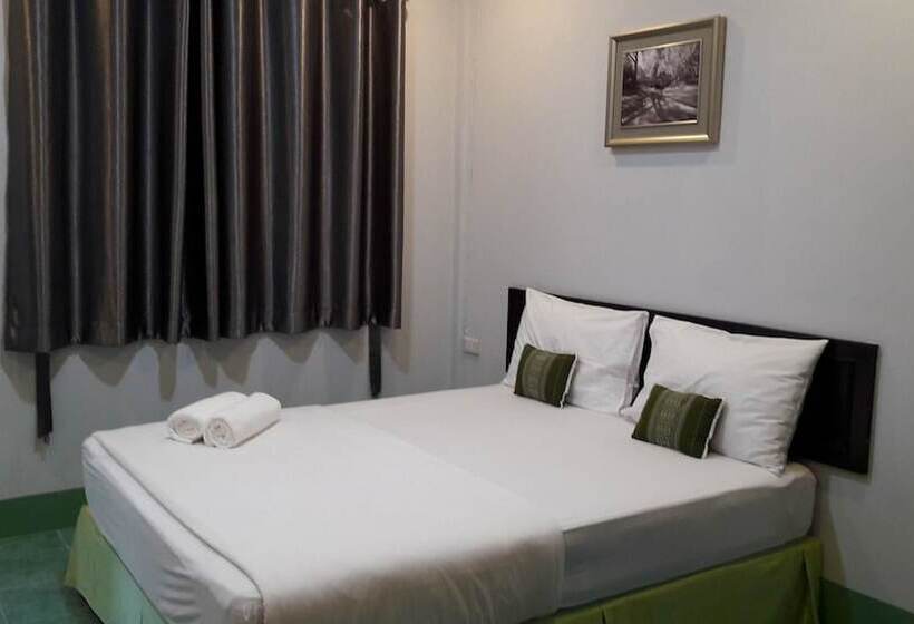בית מלון כפרי Wangnong Resort