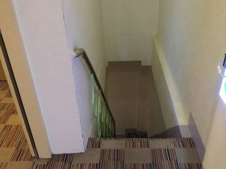 هتل Win Inn Tainan  Ii