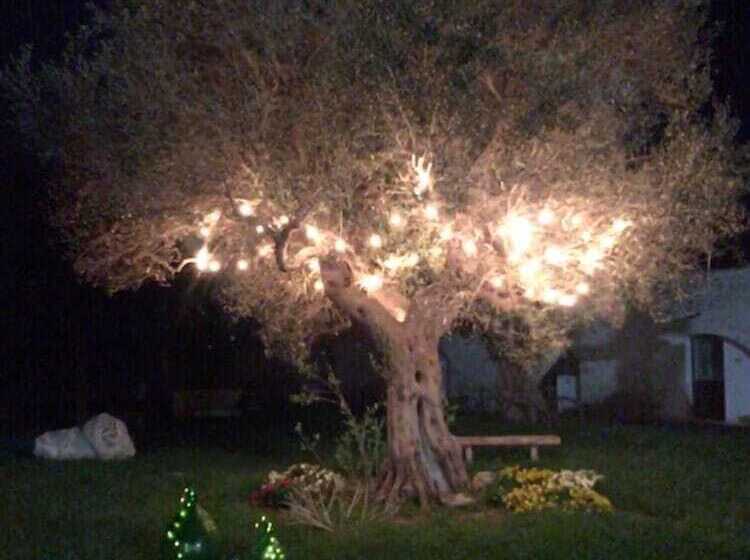 Masseria Pappo