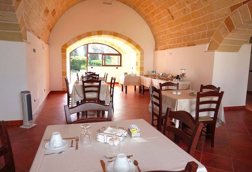 Masseria Pappo