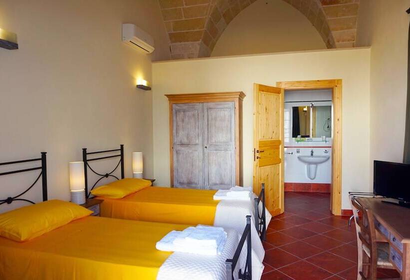 Masseria Pappo