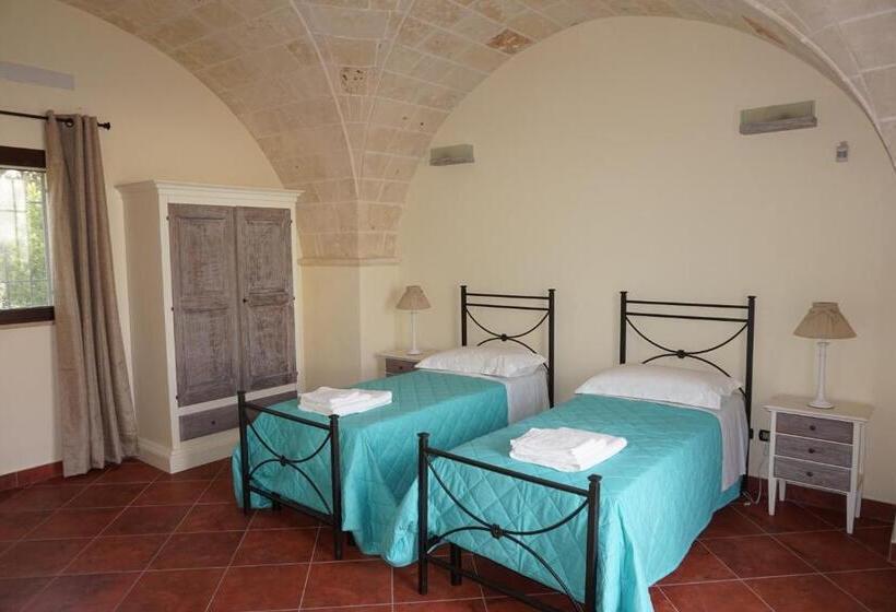 Masseria Pappo