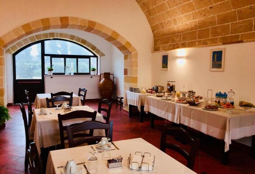 Masseria Pappo
