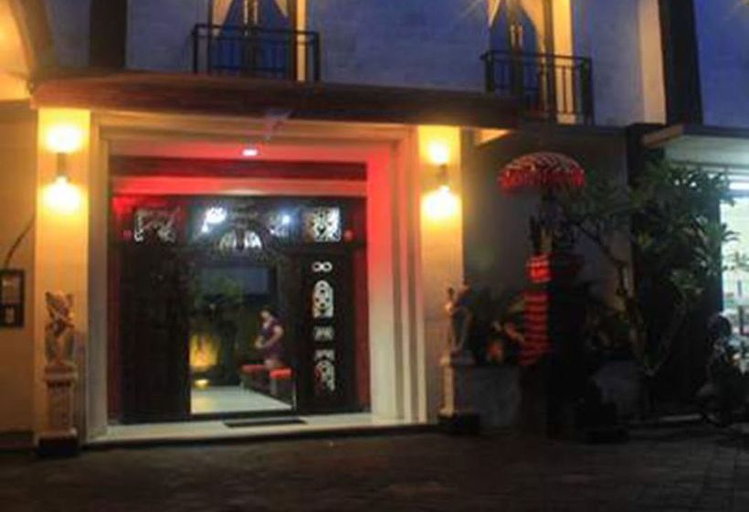 پانسیون Blibli House