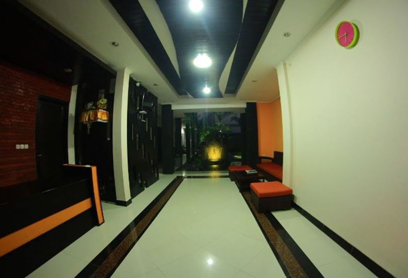 پانسیون Blibli House