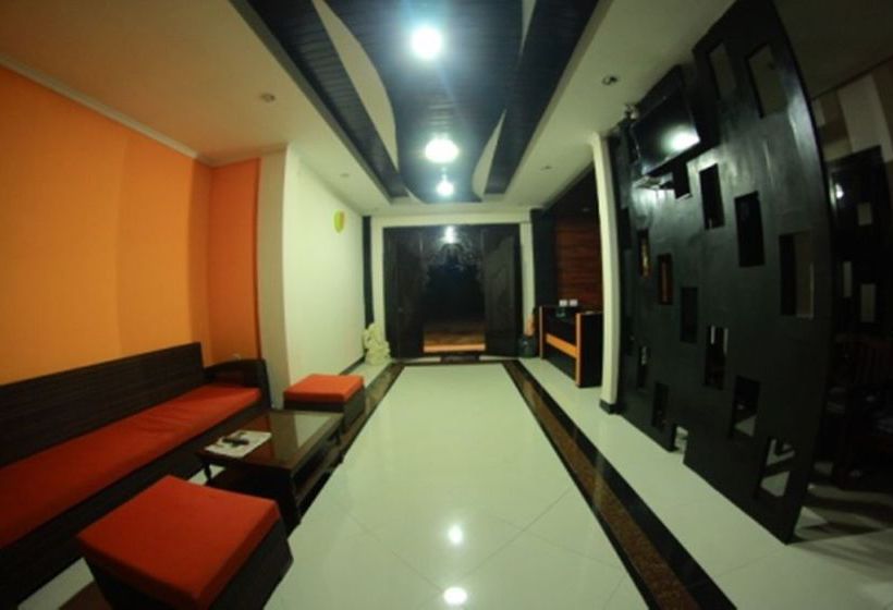 پانسیون Blibli House
