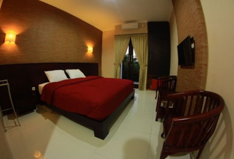 پانسیون Blibli House