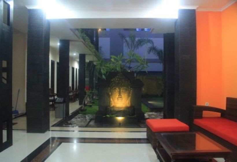 پانسیون Blibli House