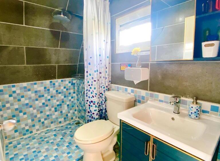 پانسیون Cape 42 Hotel Ill