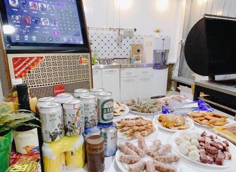 پانسیون Cape 42 Hotel Ill