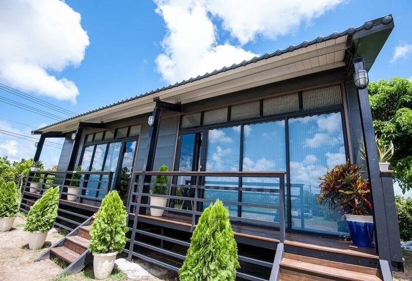 پانسیون Cape 42 Hotel Ill